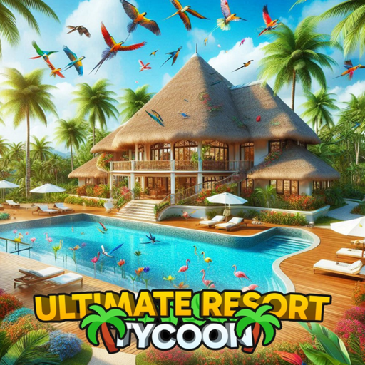 Ultimate Resort Tycoon