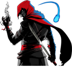 Shadow Blood line