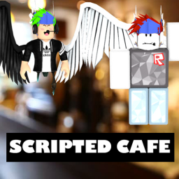 Cafe