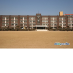 Seoul yang gang elementary school