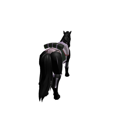 Horse of Doom