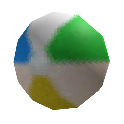 Roblox beach ball best sale