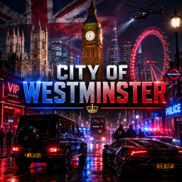 City of Westminster