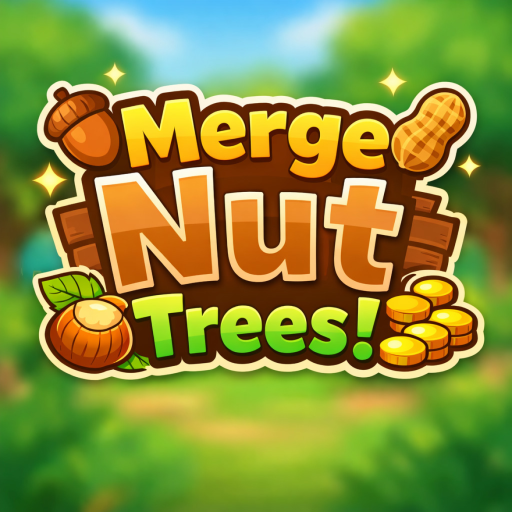 Nut Tycoon 🥜✨