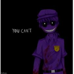 fan de fnaf