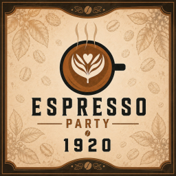 ESPRESSO 1920 icon