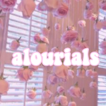alourials