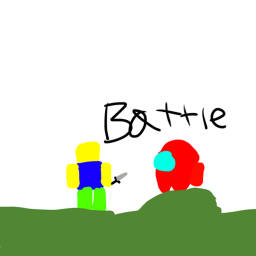 battle :)