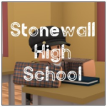 Stonewall High School