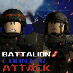[BCA] Operation: Red Storm