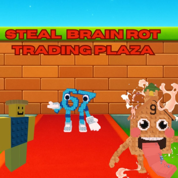 Steal Brainrot Trading 