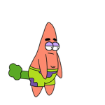 Patrick the awesome