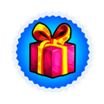Generous Gifter!