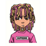 LIL SQUAD GANG GANG