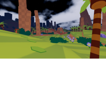 Green Hill Zone Test