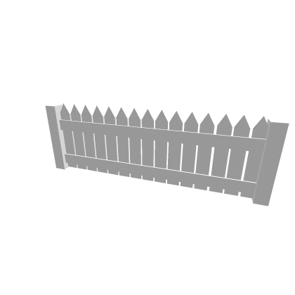 Fence (long)