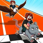 Animal Race Simulator