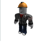 Builderman King: of roblox!