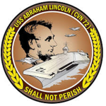 Carrier Strike Group 13