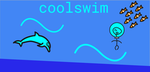 the coolswim club