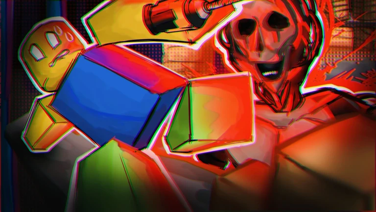 Nights of the Locust thumbnail