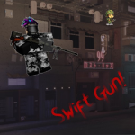 Swift Gun Official