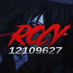 ROCY SHOOATS