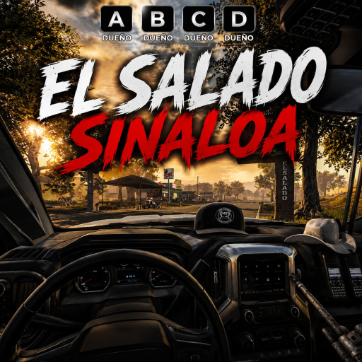 El Salado Mexico (MEGA UPDATE)
