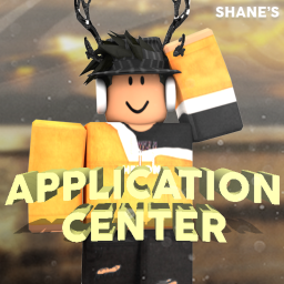 Shane's Application Center