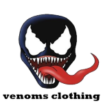 venoms clothing store