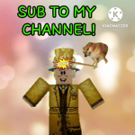 GalaxyPirate's fan group