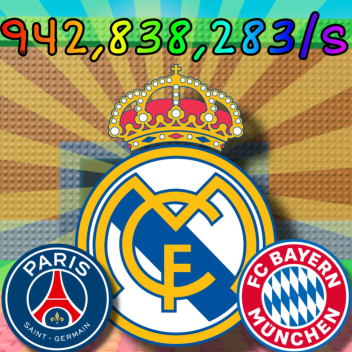 [⚽] Steal A Football Club