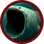 SCP-BLOOP! Roblox badge thumbnail