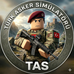 TAS | Turkish Army Simulator