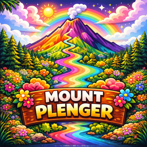 [UPDATE!] Mount Plenger