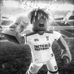 [DEV PLACE] - Tactical Football 25