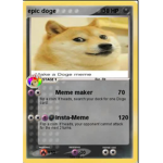Wafflez and Doges