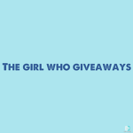 The girl who giveaways