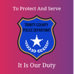 Trinity County Police Department