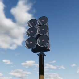 The Sirens [Pre Alpha]