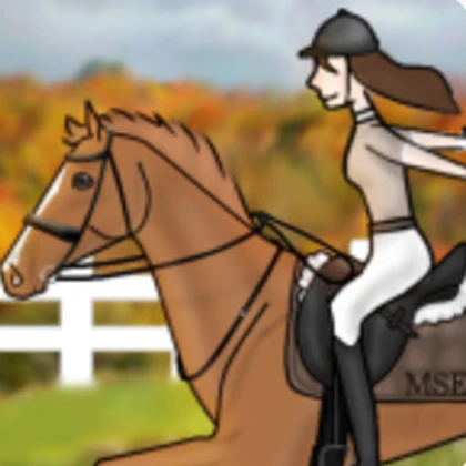 Wild heart stable Roblox group icon