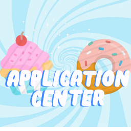 Cakes & Cream Application Centre