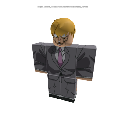 normal reigen skin
