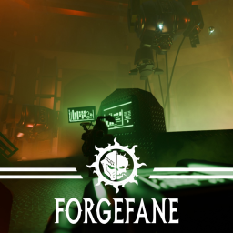 [ STORE ] Forgefane Central Hub
