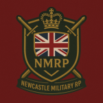{NMRP} Newcastle Military RP