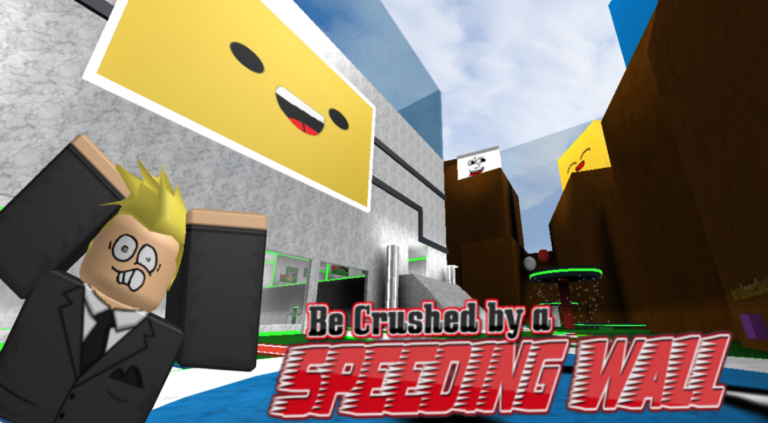 Be Crushed By A Speeding Wall 2017  screenshot 2