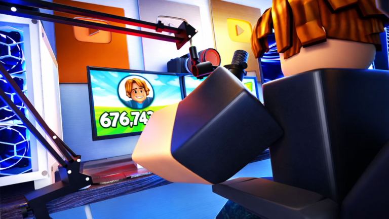 Streamer Tycoon screenshot 1