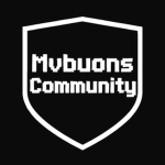 Mvbuons Community Group Thumbnail