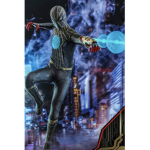 WEB WARRIORS! SPIDERMAN!