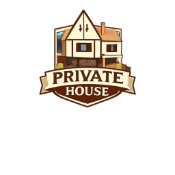 Private House icon